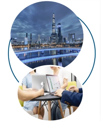 Укрепление международного партнерства: категории обогащенного флоат-стекла